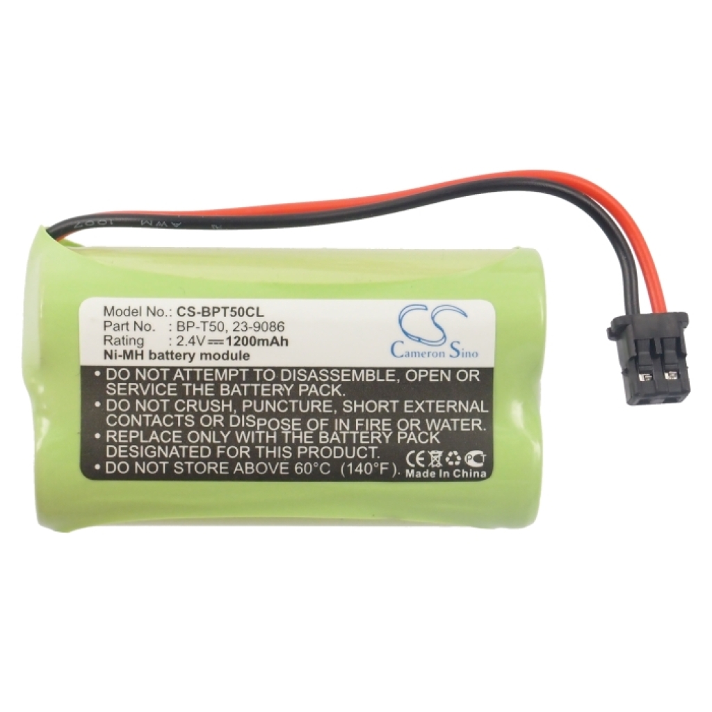 Baterie telefon fără fir V Tech CS6129 (CS-BPT50CL)