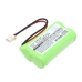 Baterie compatibil cu Fisher Sony CS-BPT51MB