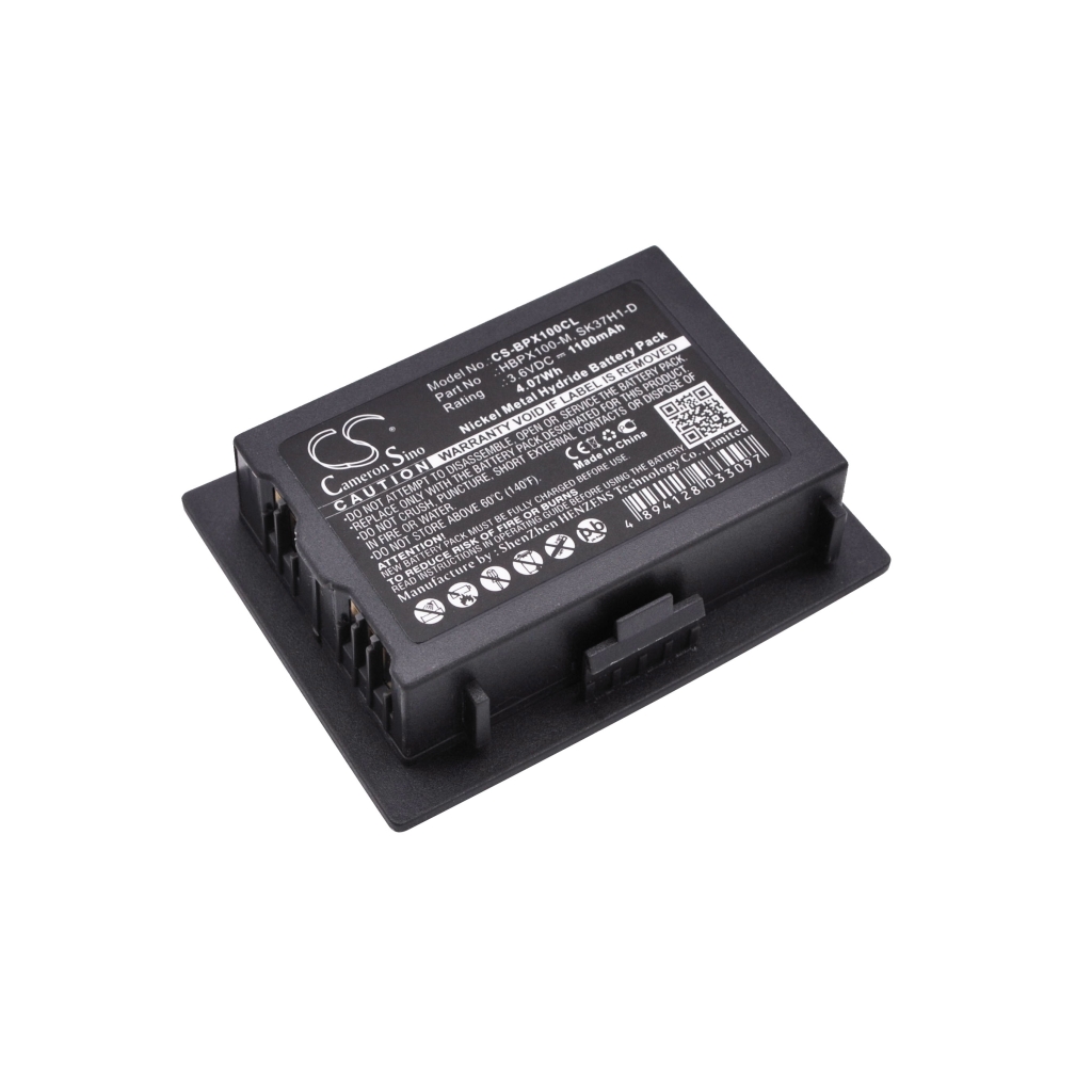 Baterie telefon fără fir Netlink i640 (CS-BPX100CL)