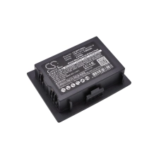 Înlocuire compatibilă pentru bateria Spectralink 3410,3420,3606,38BN78108AAXX00,700245509...