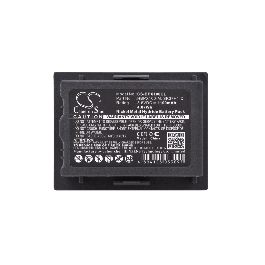 Baterie telefon fără fir Netlink i640 (CS-BPX100CL)