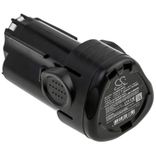 Înlocuire compatibilă pentru bateria Black & decker BL1110,BL1310,BL1510,LB12,LBX12...
