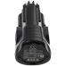 Battery Replaces LBX12
