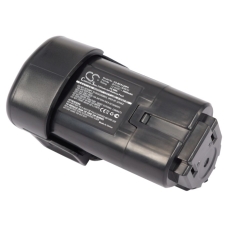 Înlocuire compatibilă pentru bateria Black & decker BL1110,BL1310,BL1510,LB12,LBX12...