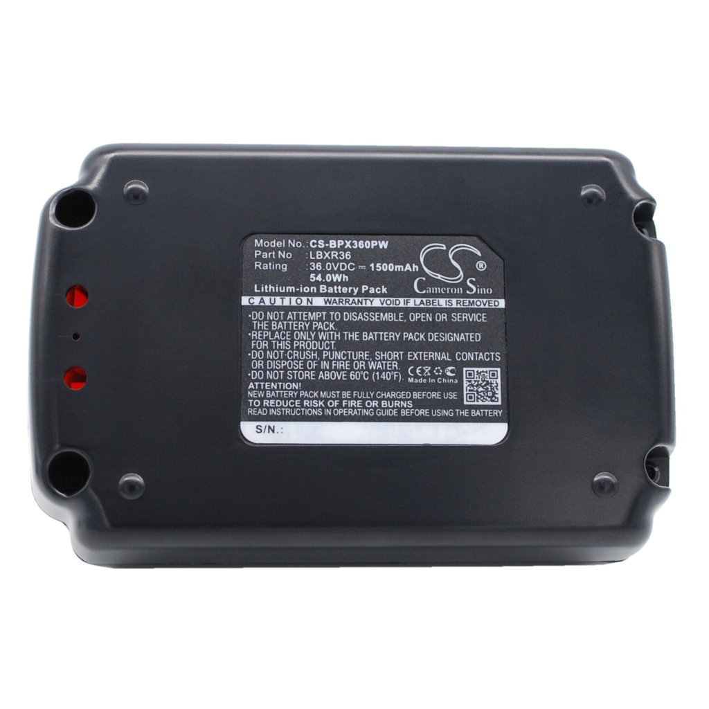 Înlocuire compatibilă pentru bateria Black 
