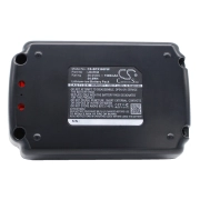 CS-BPX360PW<br />Batteries for   replaces battery LBX1540