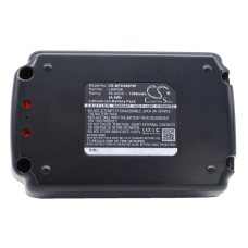 Înlocuire compatibilă pentru bateria Black & decker LBX1540,LBX1540-2,LBX2040,LBX254,LBX2540...