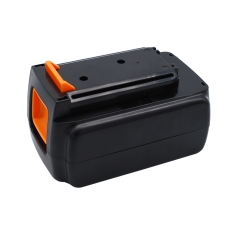 Înlocuire compatibilă pentru bateria Black & decker LBX1540,LBX1540-2,LBX2040,LBX254,LBX2540...