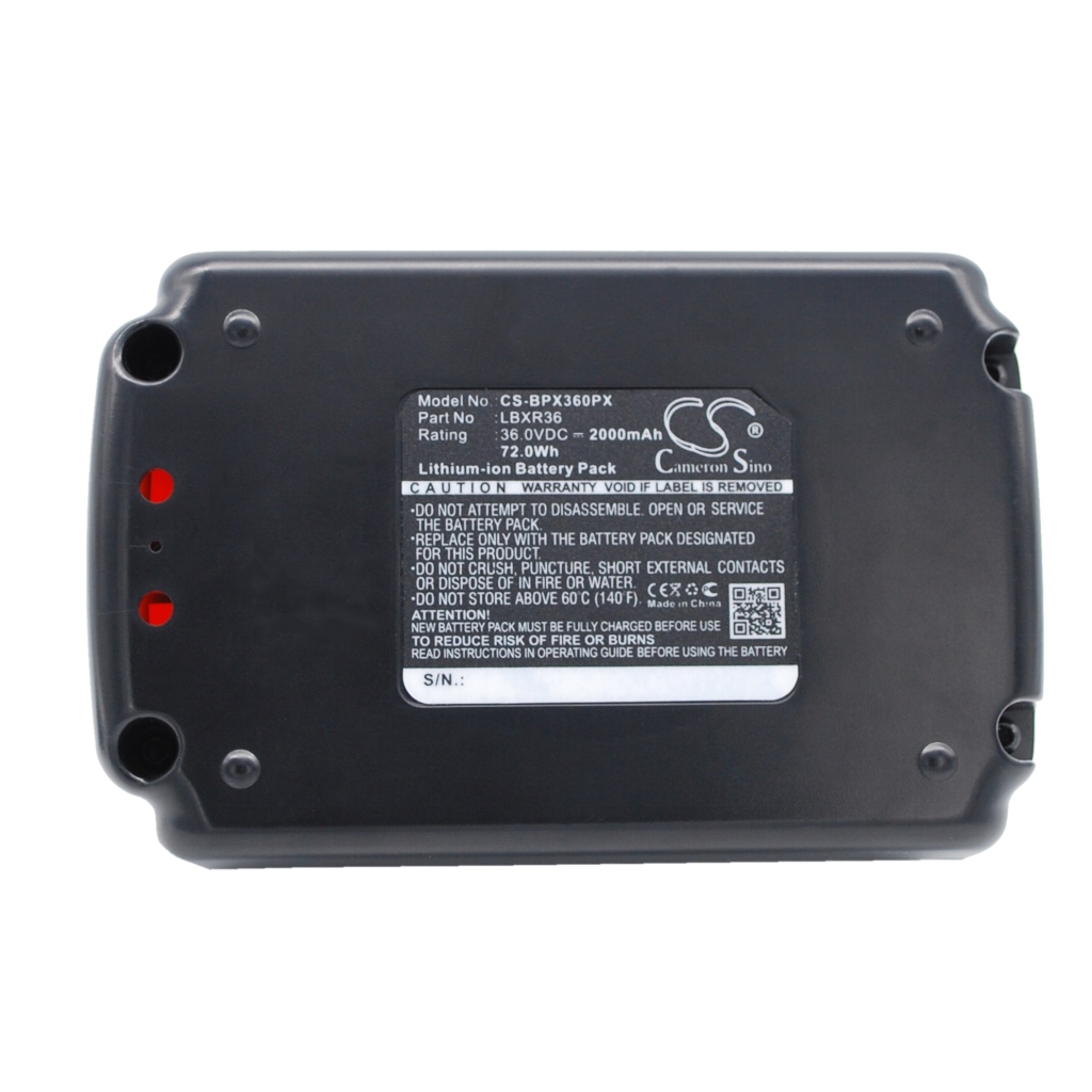 Înlocuire compatibilă pentru bateria Black 