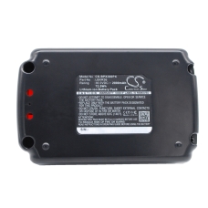 Înlocuire compatibilă pentru bateria Black & decker LBX1540,LBX1540-2,LBX2040,LBX254,LBX2540...