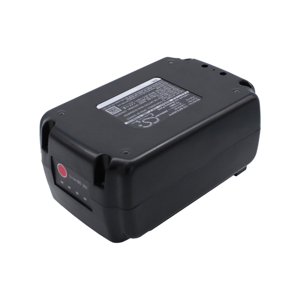 Înlocuire compatibilă pentru bateria Black 