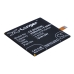 Battery for Bq Aquaris E5
