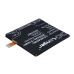 Battery for Bq Aquaris E5