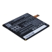 Battery for Bq Aquaris E5