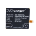 Battery for Bq Aquaris E5