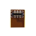 Battery for Bq Aquaris E5