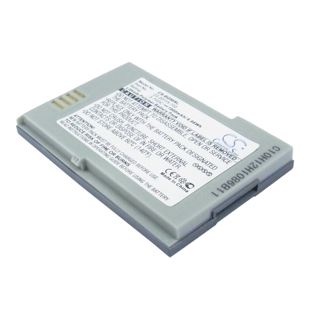 Înlocuire compatibilă pentru bateria BenQ-Siemens 23.20115.102
