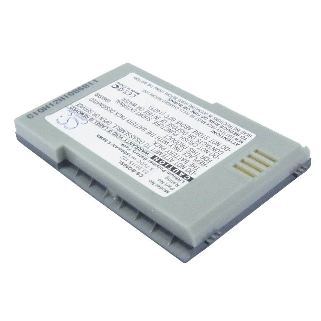 Înlocuire compatibilă pentru bateria BenQ-Siemens 23.20115.102