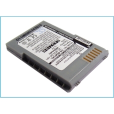Compatible battery replacement for BenQ 2C.2G3.D0.101