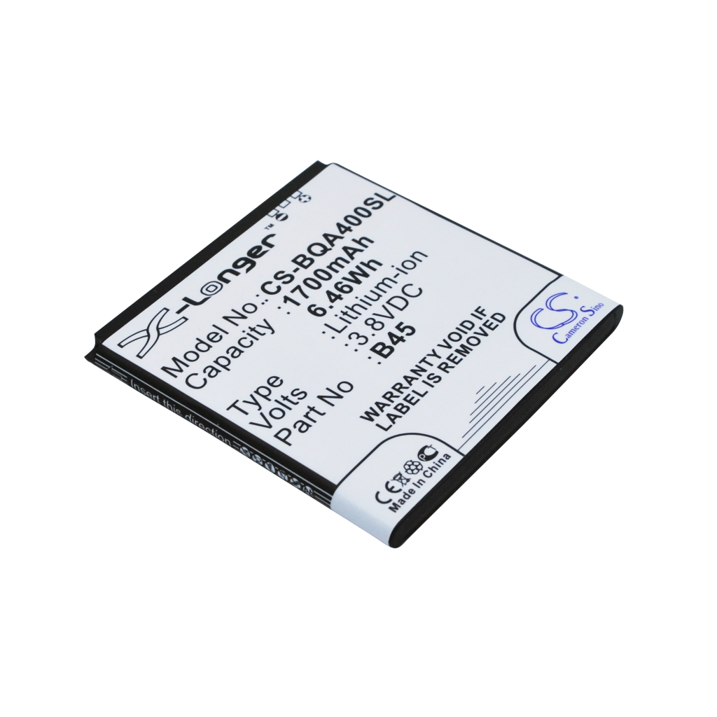 Baterie telefon mobil Malata i10 (CS-BQA400SL)