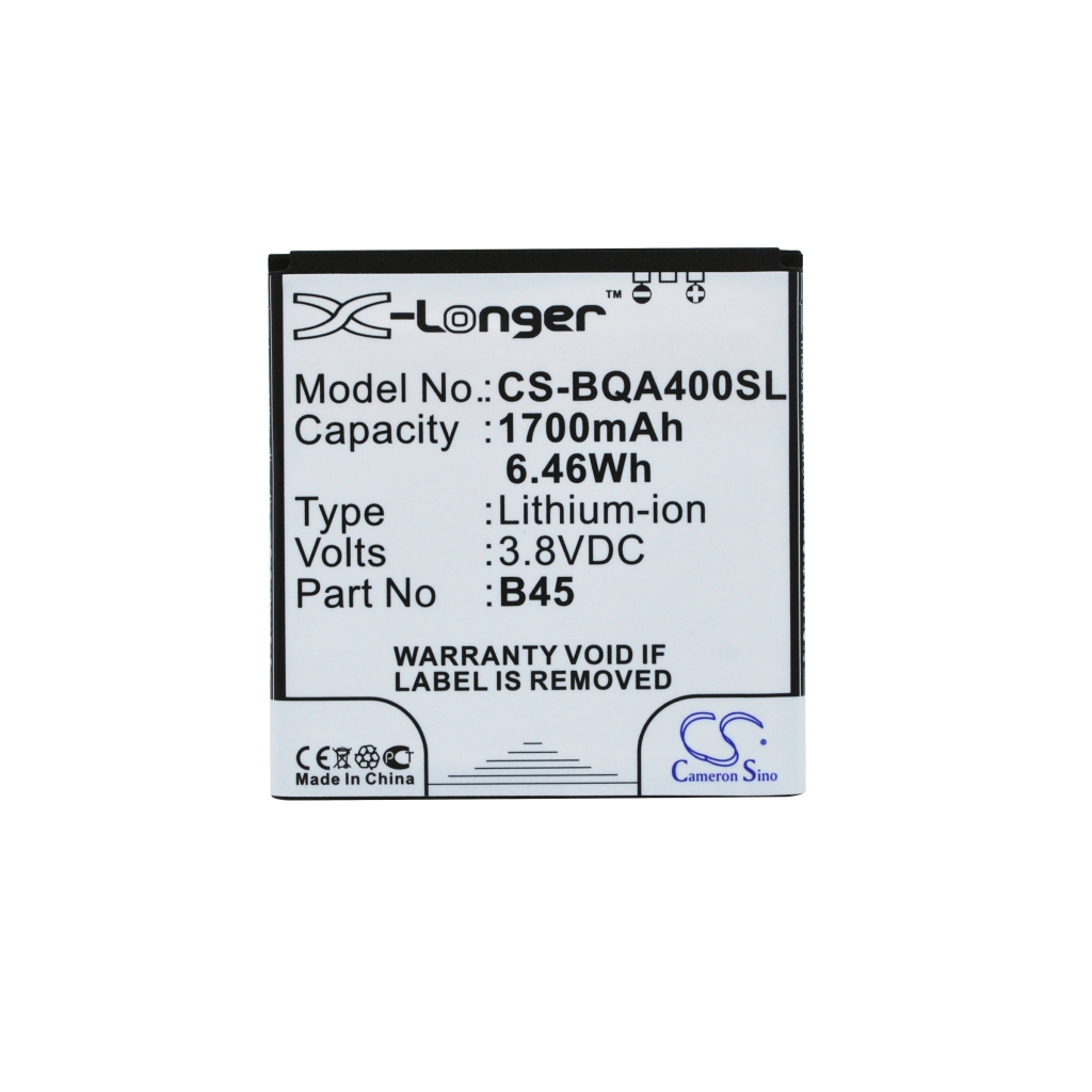 Baterie telefon mobil Malata i10 (CS-BQA400SL)