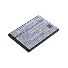 Înlocuire compatibilă pentru bateria Bq B19,BT-1950-259