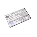 Baterie compatibil cu Bq CS-BQA570SL