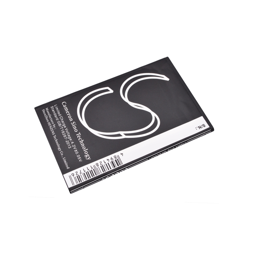 Baterie compatibil cu Bq CS-BQA570SL