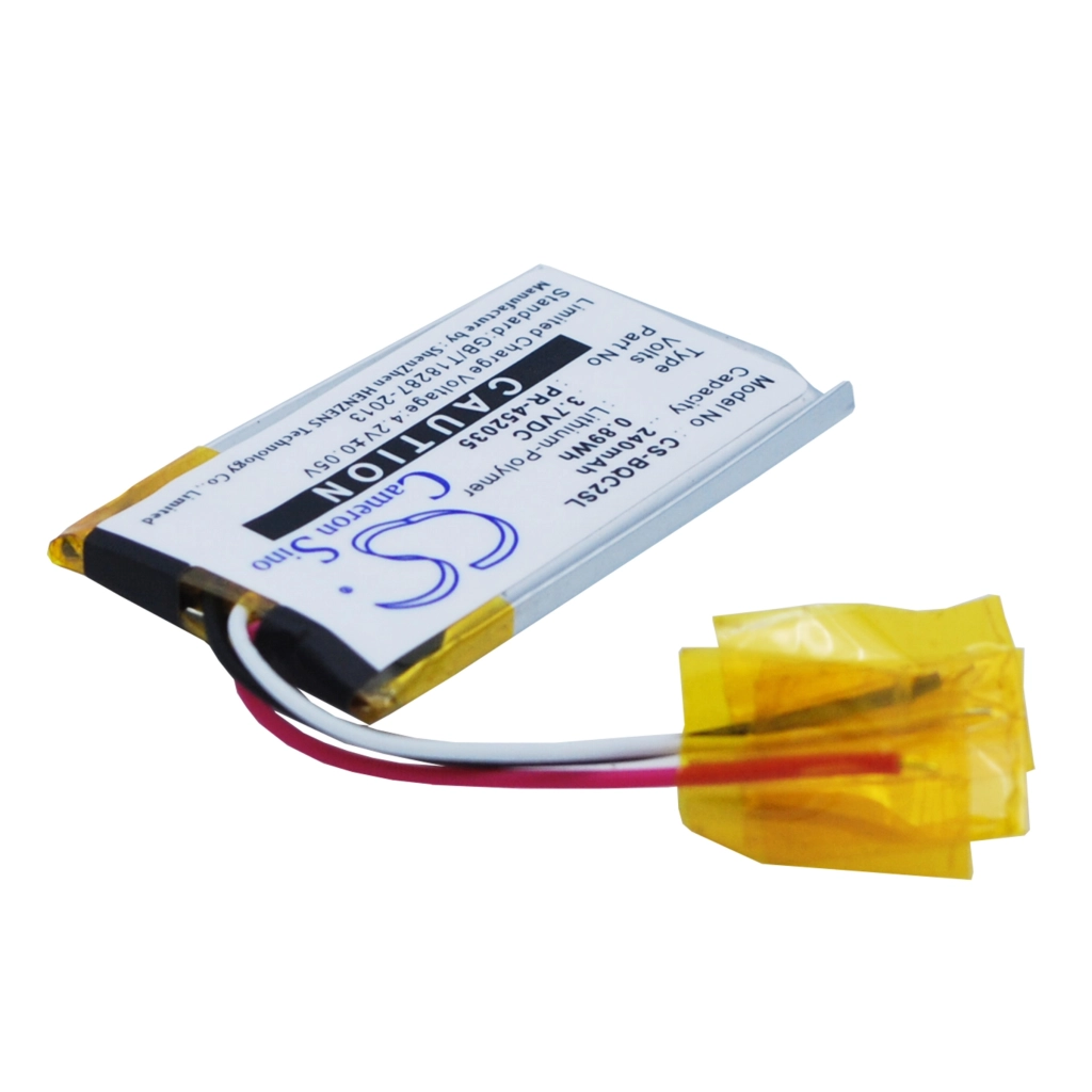 Baterie căști wireless Bose Mio CS-BQC2SL