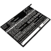 Baterie tabletă Bq CS-BQE100SL