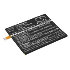 Înlocuire compatibilă pentru bateria Bq CA427491HV