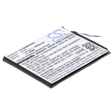 Înlocuire compatibilă pentru bateria Bq 3120