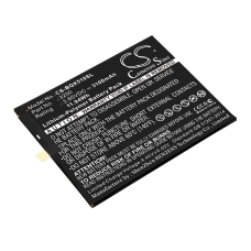 Înlocuire compatibilă pentru bateria Bq 3200