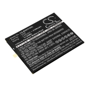 Battery Replaces BQ 3200