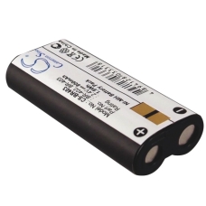 Compatible battery replacement for Olympus BR-402,BR-403