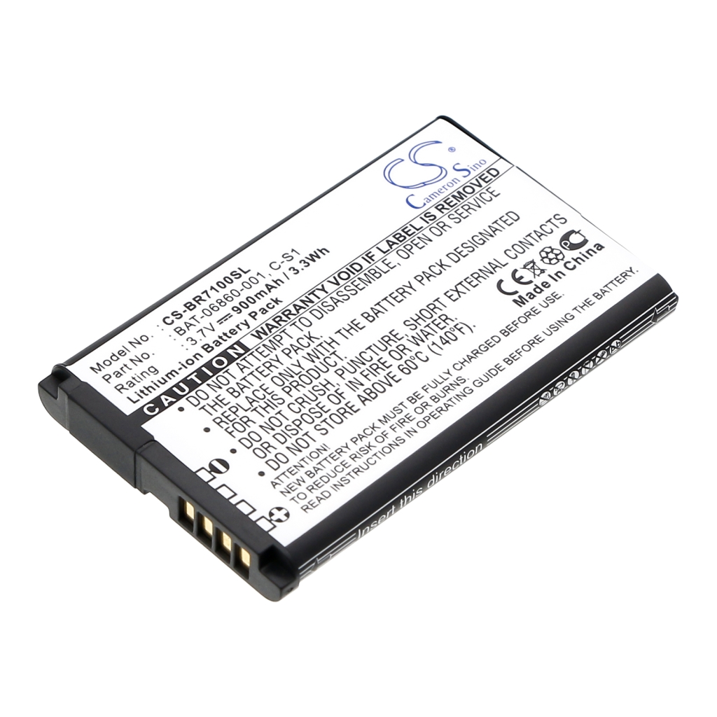 Încărcător de birou Base CS-BR7100SL