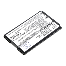 Compatible battery replacement for BlackBerry ACC-10477-001,BAT-06860-001,C-S1