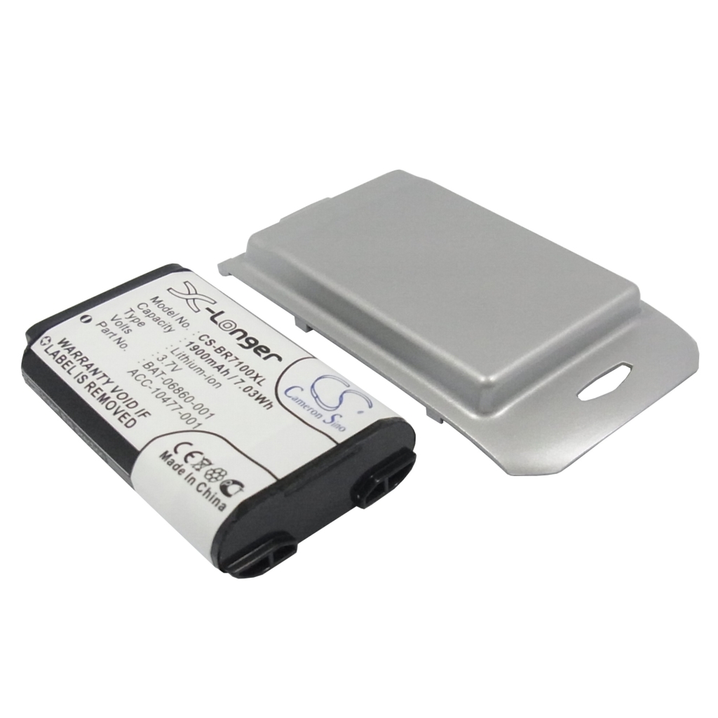 Baterie telefon mobil Blackberry CS-BR7100XL