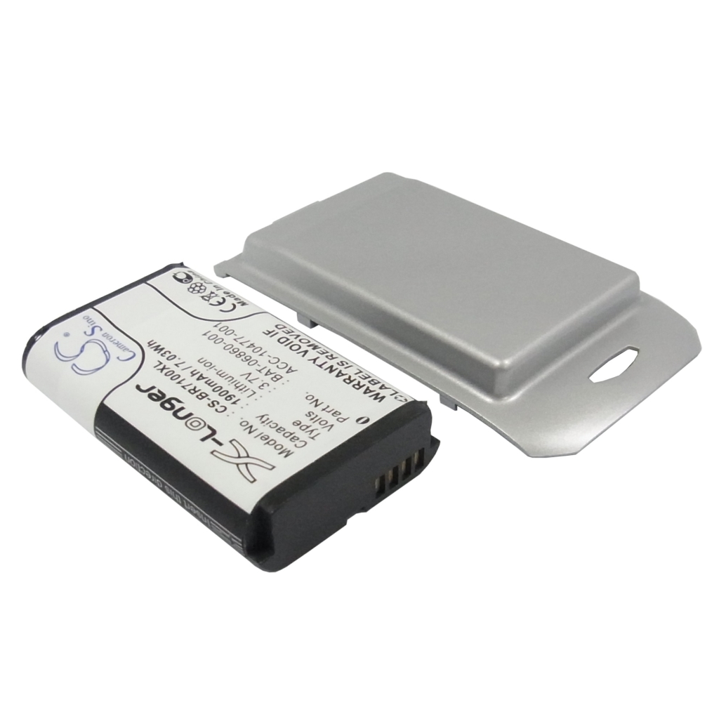 Baterie telefon mobil Blackberry CS-BR7100XL