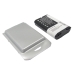 Baterie telefon mobil Blackberry CS-BR7100XL