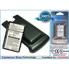 Înlocuire compatibilă pentru bateria BlackBerry ACC-10477-001,BAT-06860-001,C-S1
