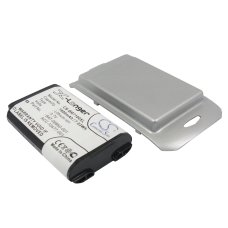 Înlocuire compatibilă pentru bateria BlackBerry ACC-10477-001,BAT-06860-001,C-S1