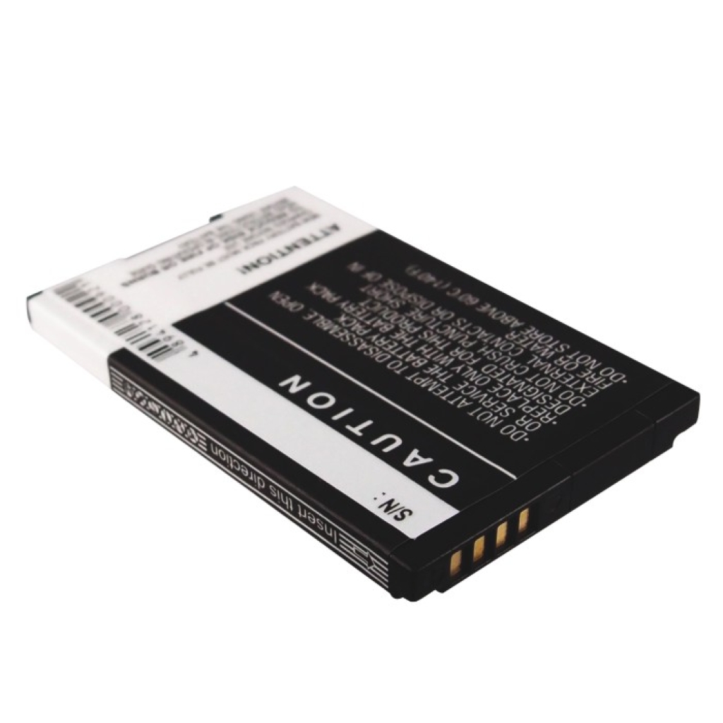 Baterie compatibil cu Blackberry CS-BR8100SL