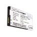 Baterie compatibil cu Blackberry CS-BR8100SL