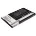 Baterie compatibil cu Blackberry CS-BR8100SL