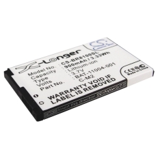 Înlocuire compatibilă pentru bateria BlackBerry BAT-11004-001,C-M2