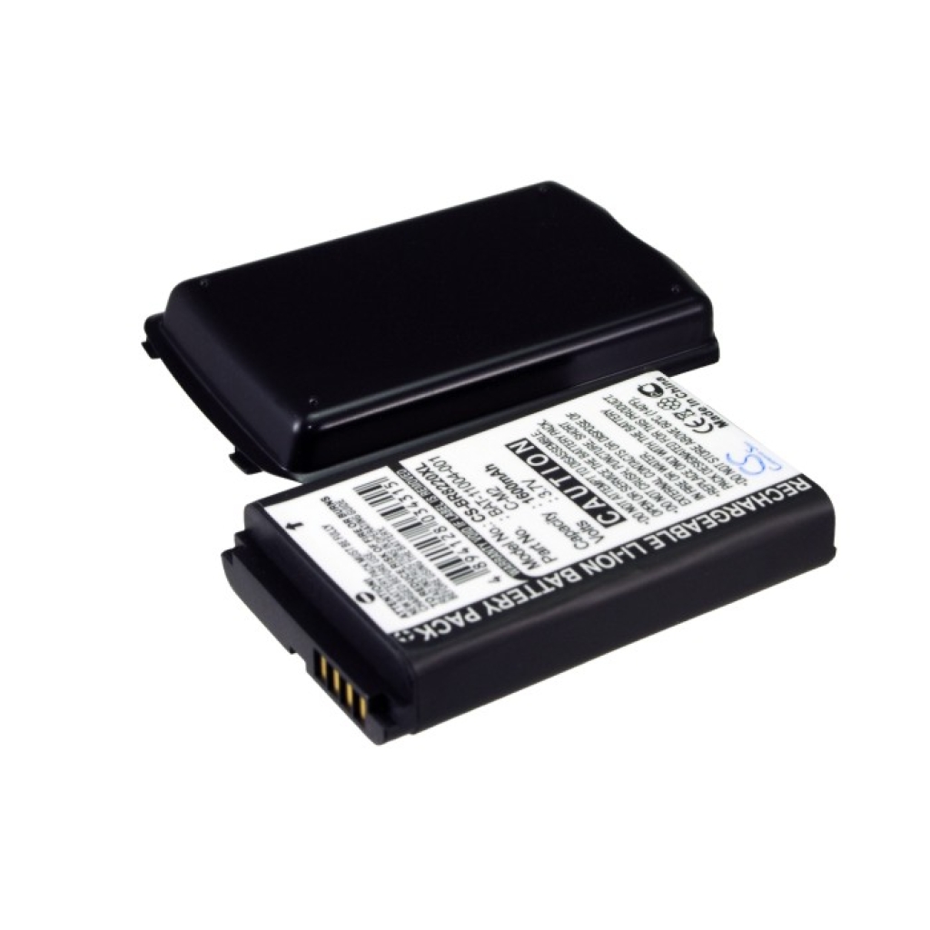 Baterie compatibil cu Blackberry CS-BR8220XL