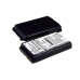 Baterie compatibil cu Blackberry CS-BR8220XL