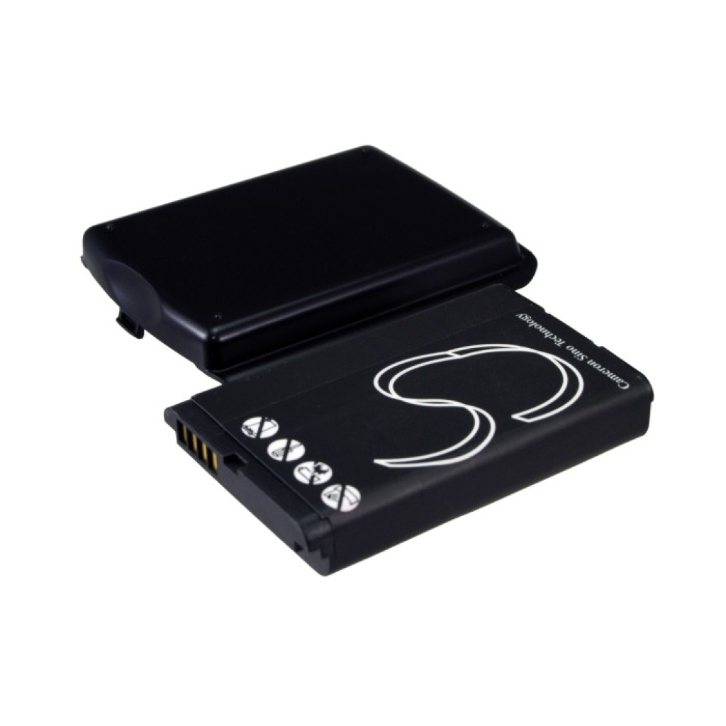 Baterie compatibil cu Blackberry CS-BR8220XL