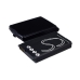 Baterie compatibil cu Blackberry CS-BR8220XL